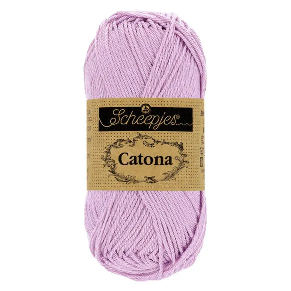 Catona nuancier 1