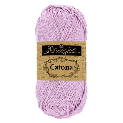 Catona nuancier 1
