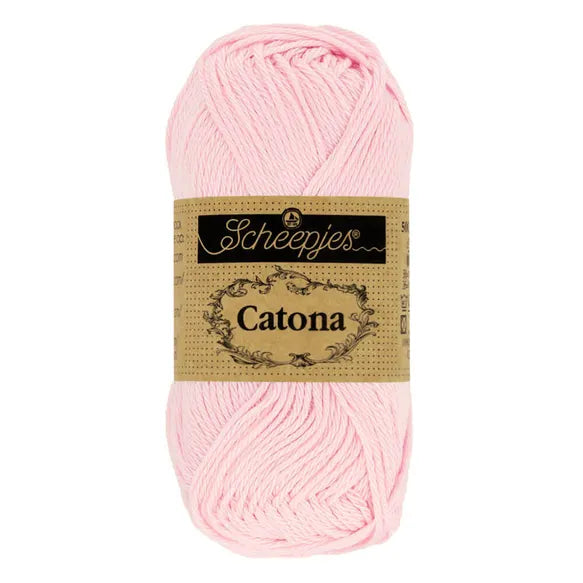 Catona nuancier 1