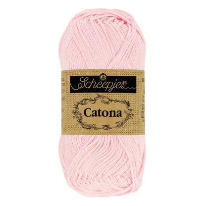 Catona nuancier 1
