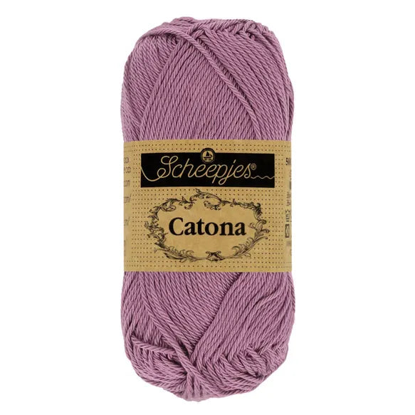 Catona nuancier 1