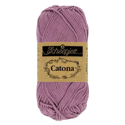 Catona nuancier 1