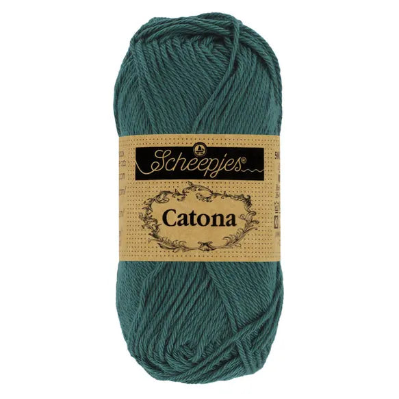 Catona Scheepjes | Idéal pour Crochet, Amigurumis & Créations DIY