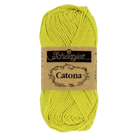 Catona Scheepjes | Idéal pour Crochet, Amigurumis & Créations DIY