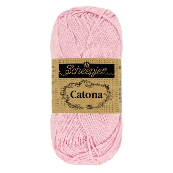 Catona nuancier 1