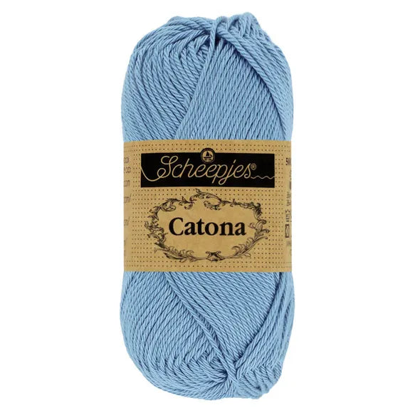 Catona Scheepjes | Idéal pour Crochet, Amigurumis & Créations DIY