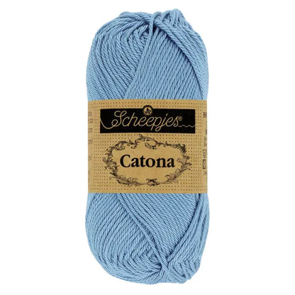 Catona Scheepjes | Idéal pour Crochet, Amigurumis & Créations DIY