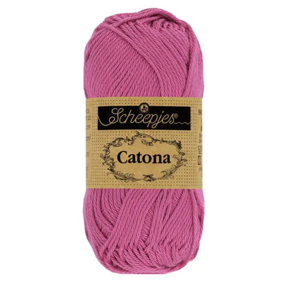 Catona nuancier 1