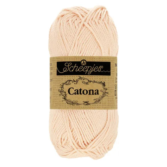 Catona nuancier 1