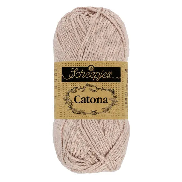 Catona nuancier 1