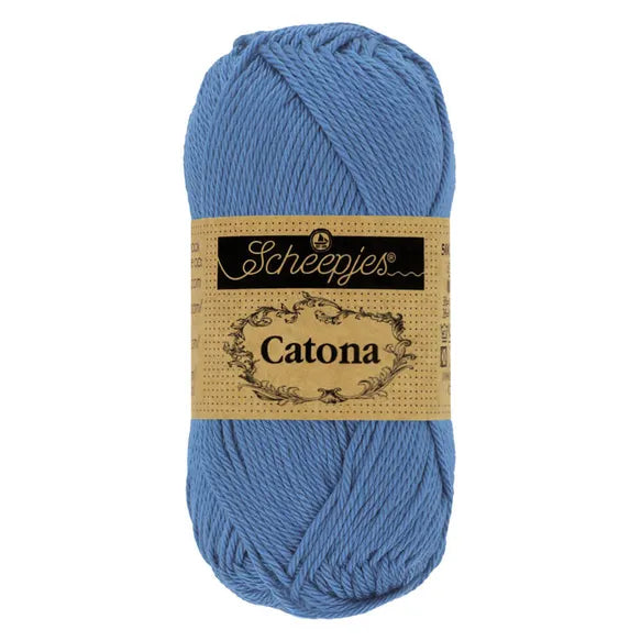 Catona Scheepjes | Idéal pour Crochet, Amigurumis & Créations DIY