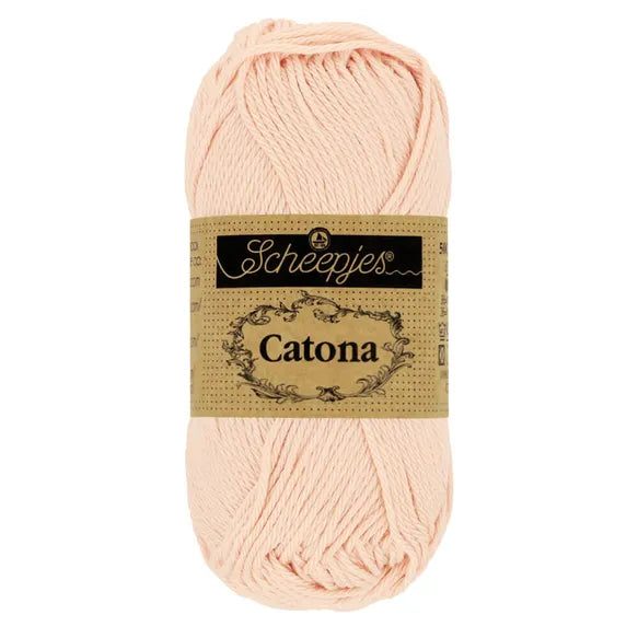Catona nuancier 1