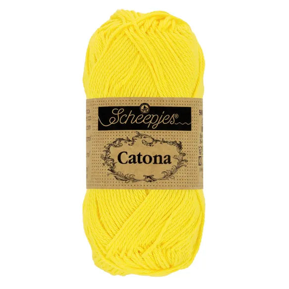 Catona Scheepjes | Idéal pour Crochet, Amigurumis & Créations DIY