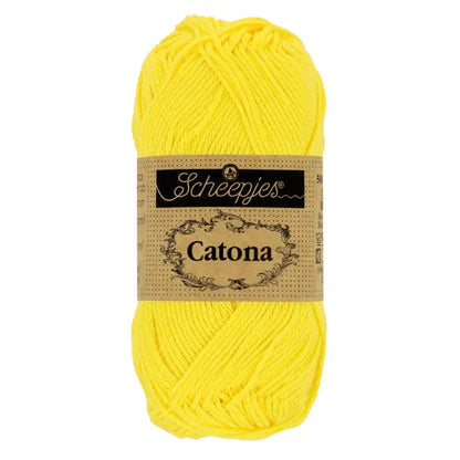Catona Scheepjes | Idéal pour Crochet, Amigurumis & Créations DIY