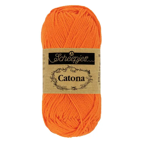 Catona nuancier 1