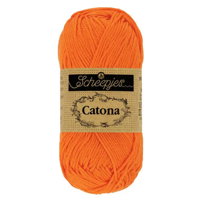 Catona nuancier 1
