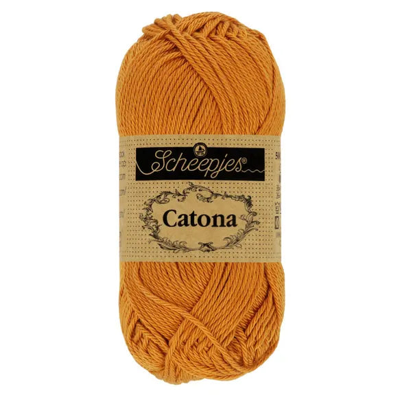 Catona Scheepjes | Idéal pour Crochet, Amigurumis & Créations DIY
