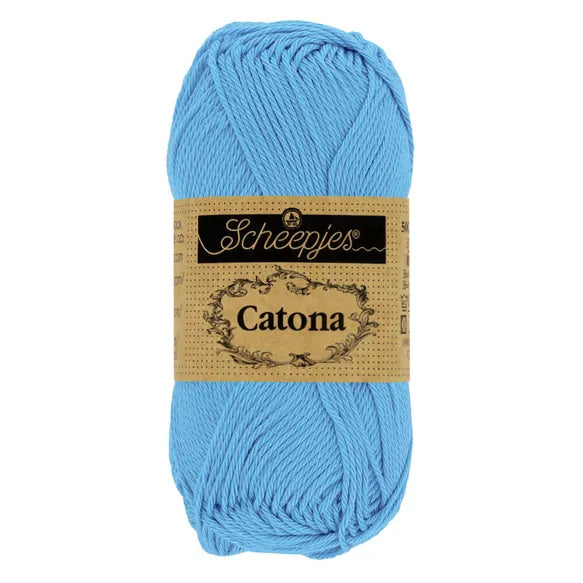 Catona Scheepjes | Idéal pour Crochet, Amigurumis & Créations DIY