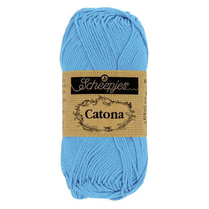 Catona Scheepjes | Idéal pour Crochet, Amigurumis & Créations DIY