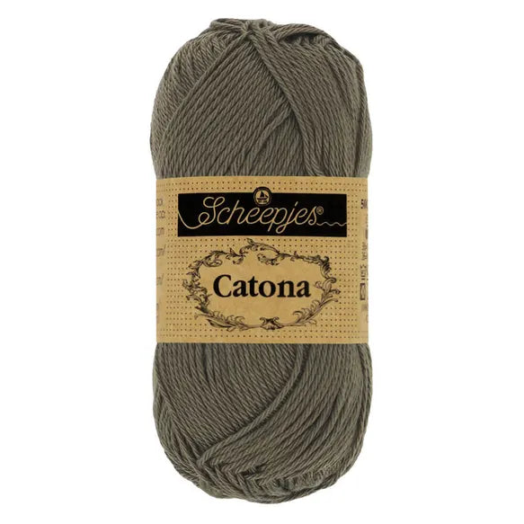 Catona Scheepjes | Idéal pour Crochet, Amigurumis & Créations DIY