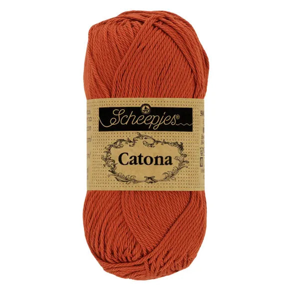 Catona nuancier 1