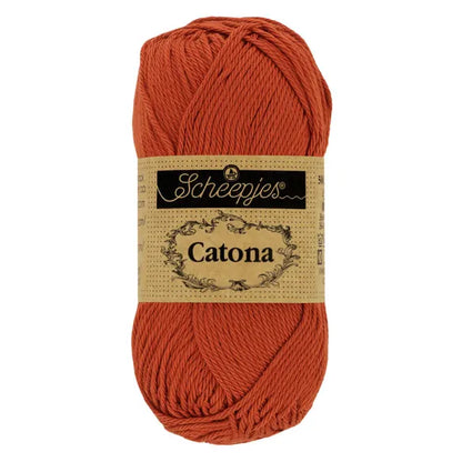 Catona nuancier 1
