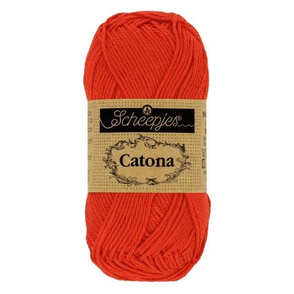 Catona nuancier 1