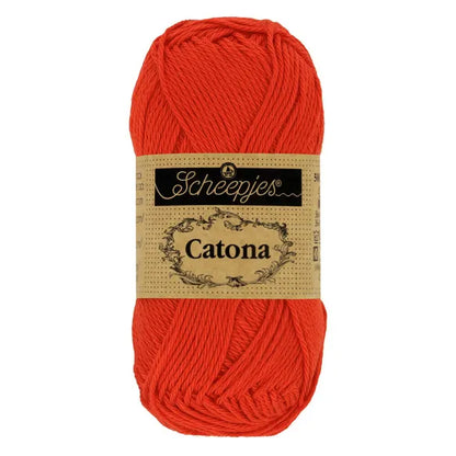 Catona nuancier 1