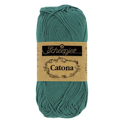 Catona Scheepjes | Idéal pour Crochet, Amigurumis & Créations DIY