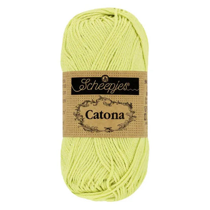 Catona Scheepjes | Idéal pour Crochet, Amigurumis & Créations DIY