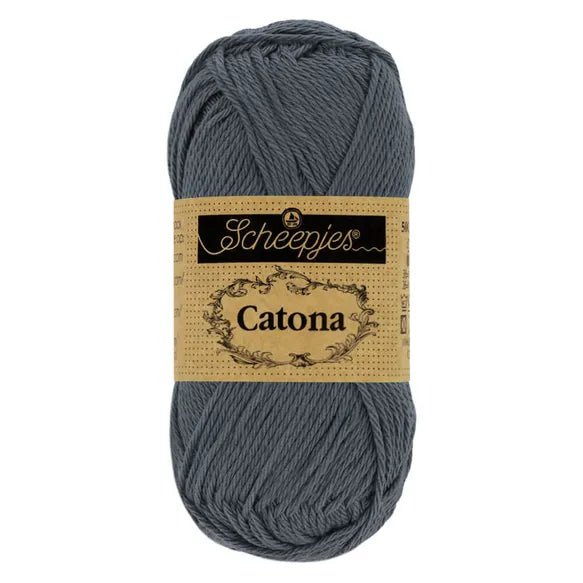 Catona Scheepjes | Idéal pour Crochet, Amigurumis & Créations DIY
