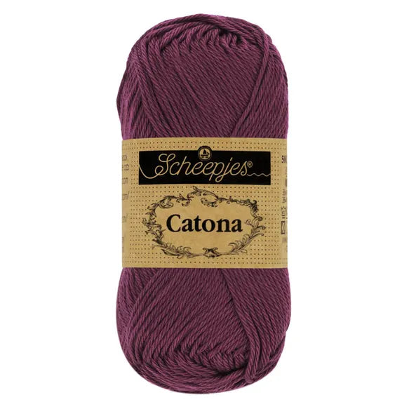 Catona nuancier 1
