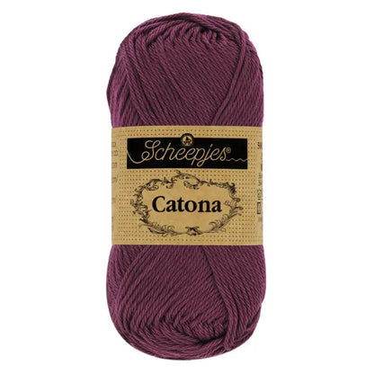 Catona nuancier 1