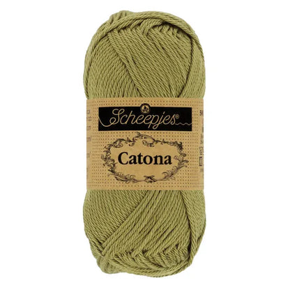 Catona Scheepjes | Idéal pour Crochet, Amigurumis & Créations DIY