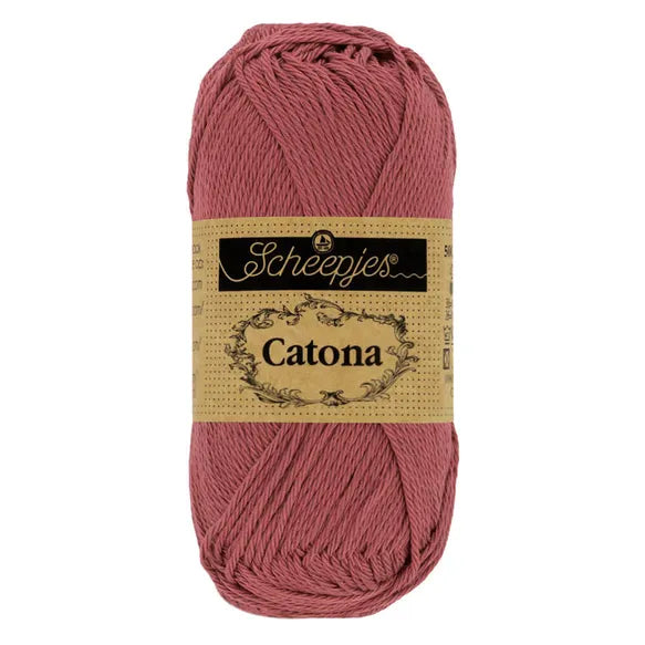 Catona nuancier 1