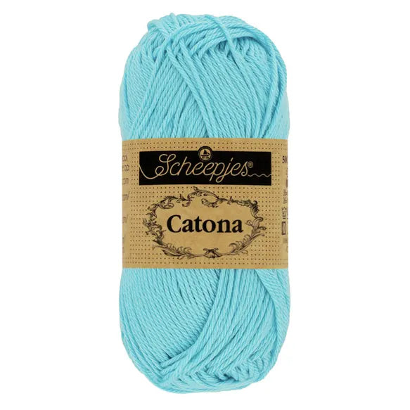 Catona Scheepjes | Idéal pour Crochet, Amigurumis & Créations DIY