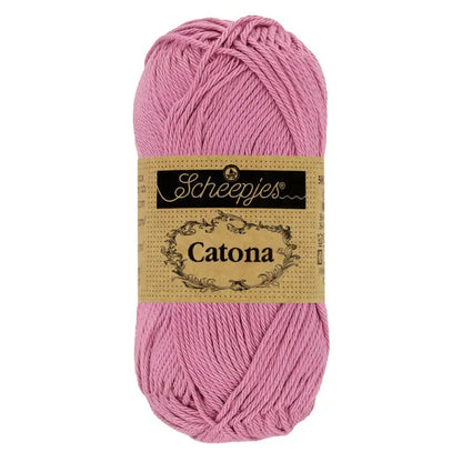 Catona nuancier 1