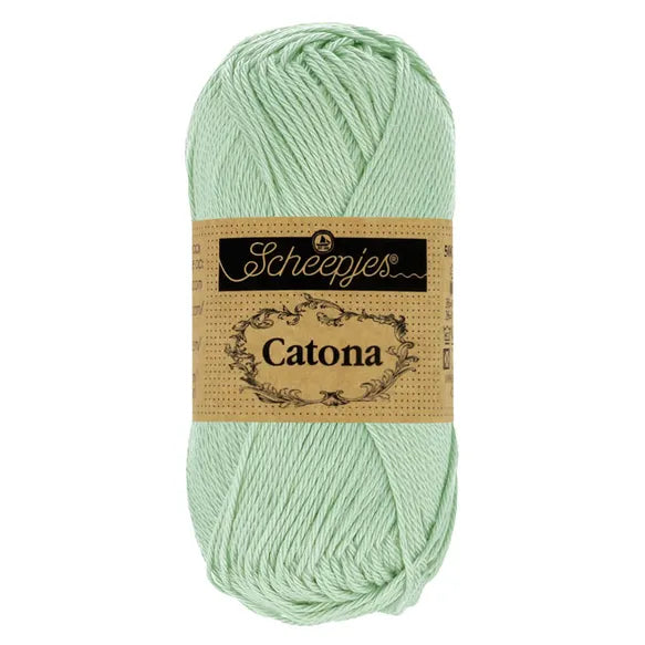 Catona Scheepjes | Idéal pour Crochet, Amigurumis & Créations DIY