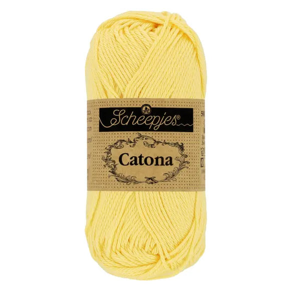 Catona Scheepjes | Idéal pour Crochet, Amigurumis & Créations DIY