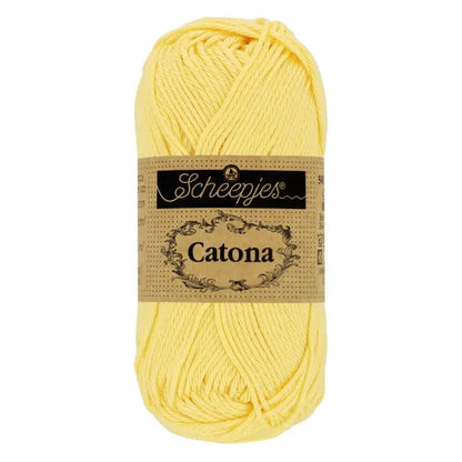 Catona Scheepjes | Idéal pour Crochet, Amigurumis & Créations DIY
