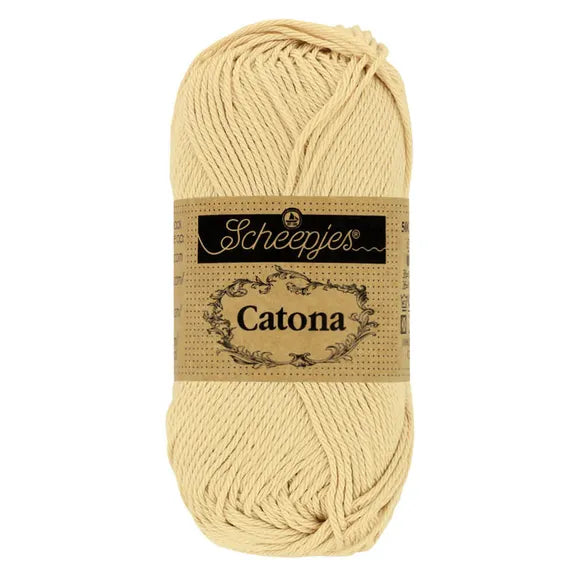 Catona nuancier 1