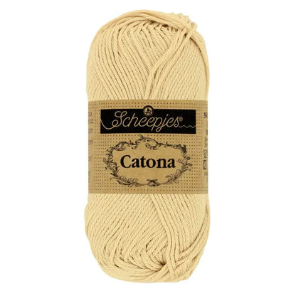Catona nuancier 1