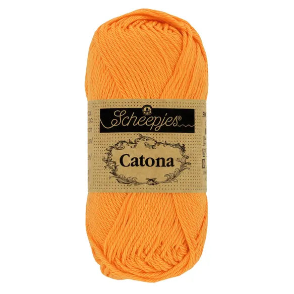 Catona nuancier 1