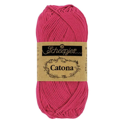 Catona nuancier 1