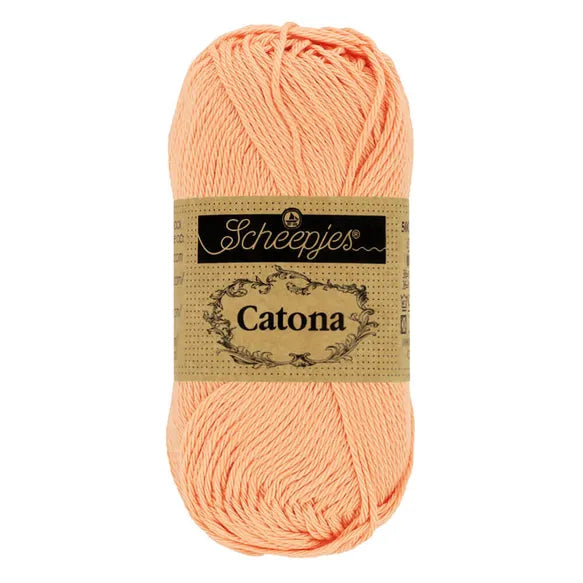 Catona nuancier 1