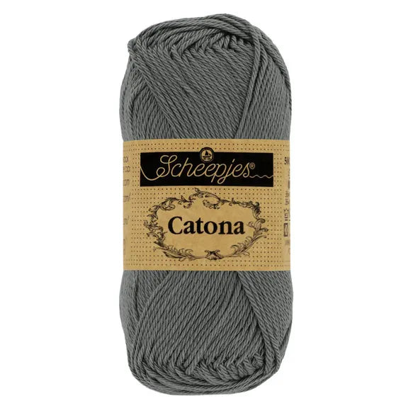 Catona Scheepjes | Idéal pour Crochet, Amigurumis & Créations DIY