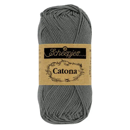 Catona Scheepjes | Idéal pour Crochet, Amigurumis & Créations DIY
