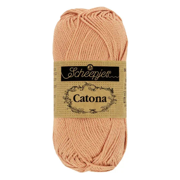 Catona nuancier 1