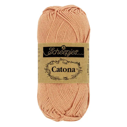 Catona nuancier 1