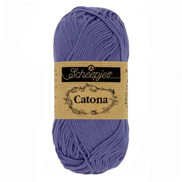 Catona nuancier 1